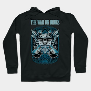 THE WAR ON BAND Hoodie